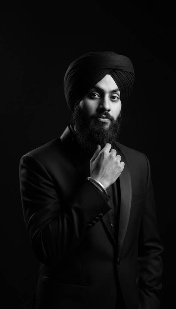 Krishjot Singh