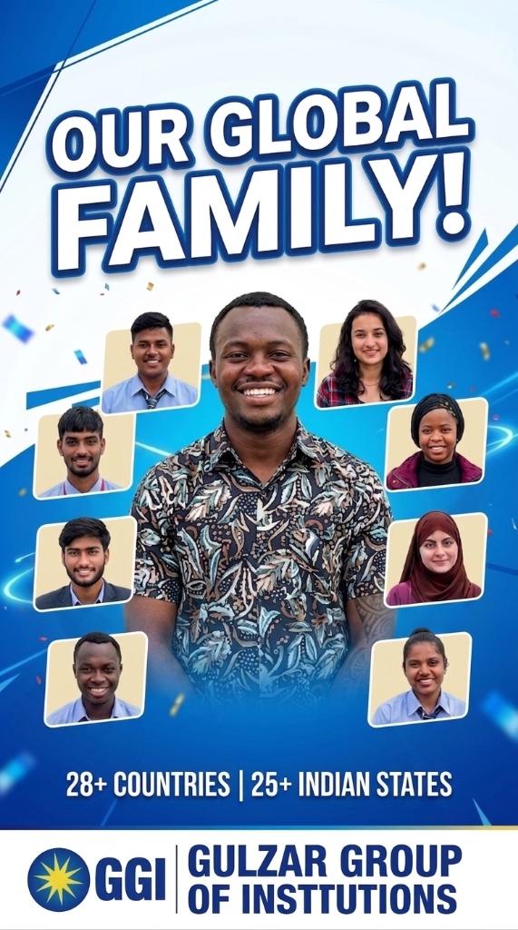 Our Global Family - 28+ Countries